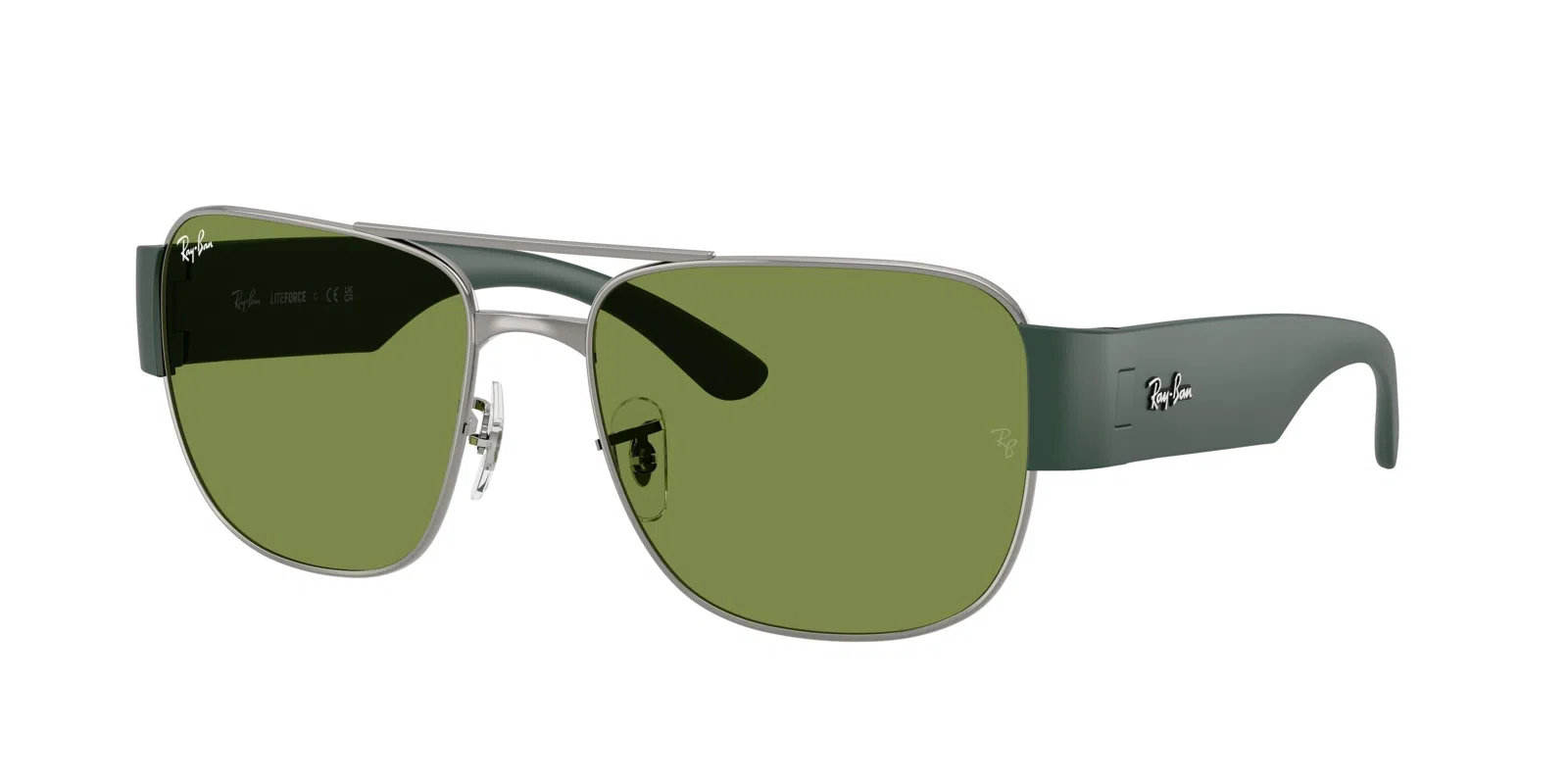 Ray-Ban 3756 Sunglasses - view 10